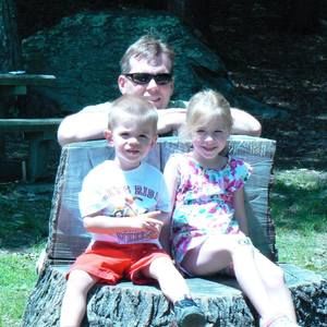 Meet your Posher, Tom